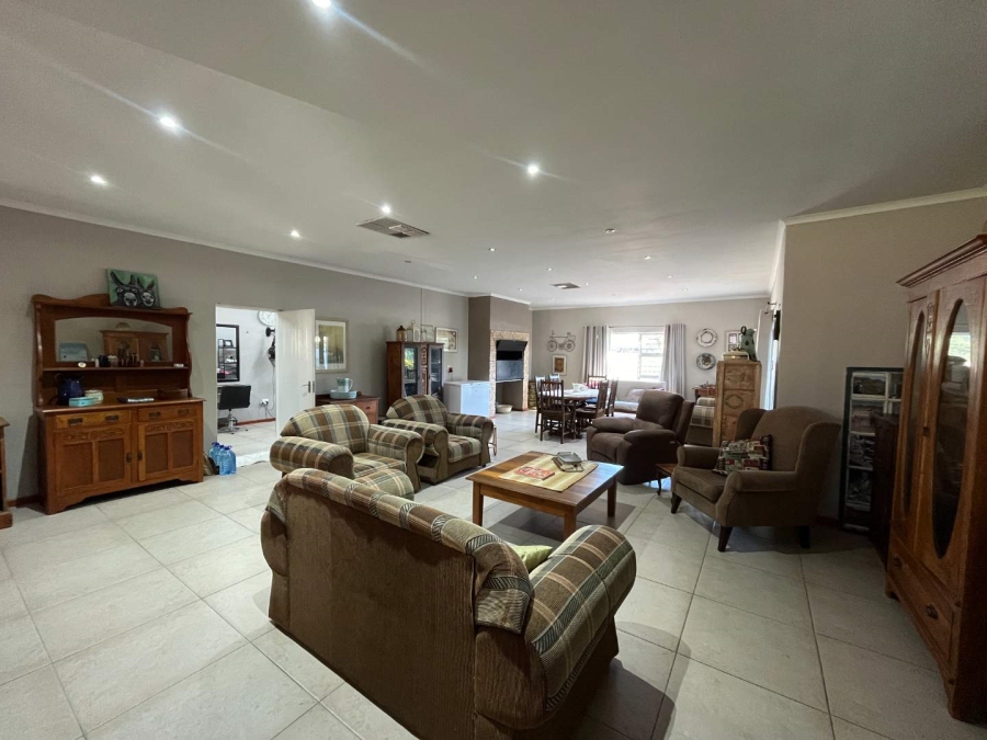 3 Bedroom Property for Sale in Oosterville Northern Cape
